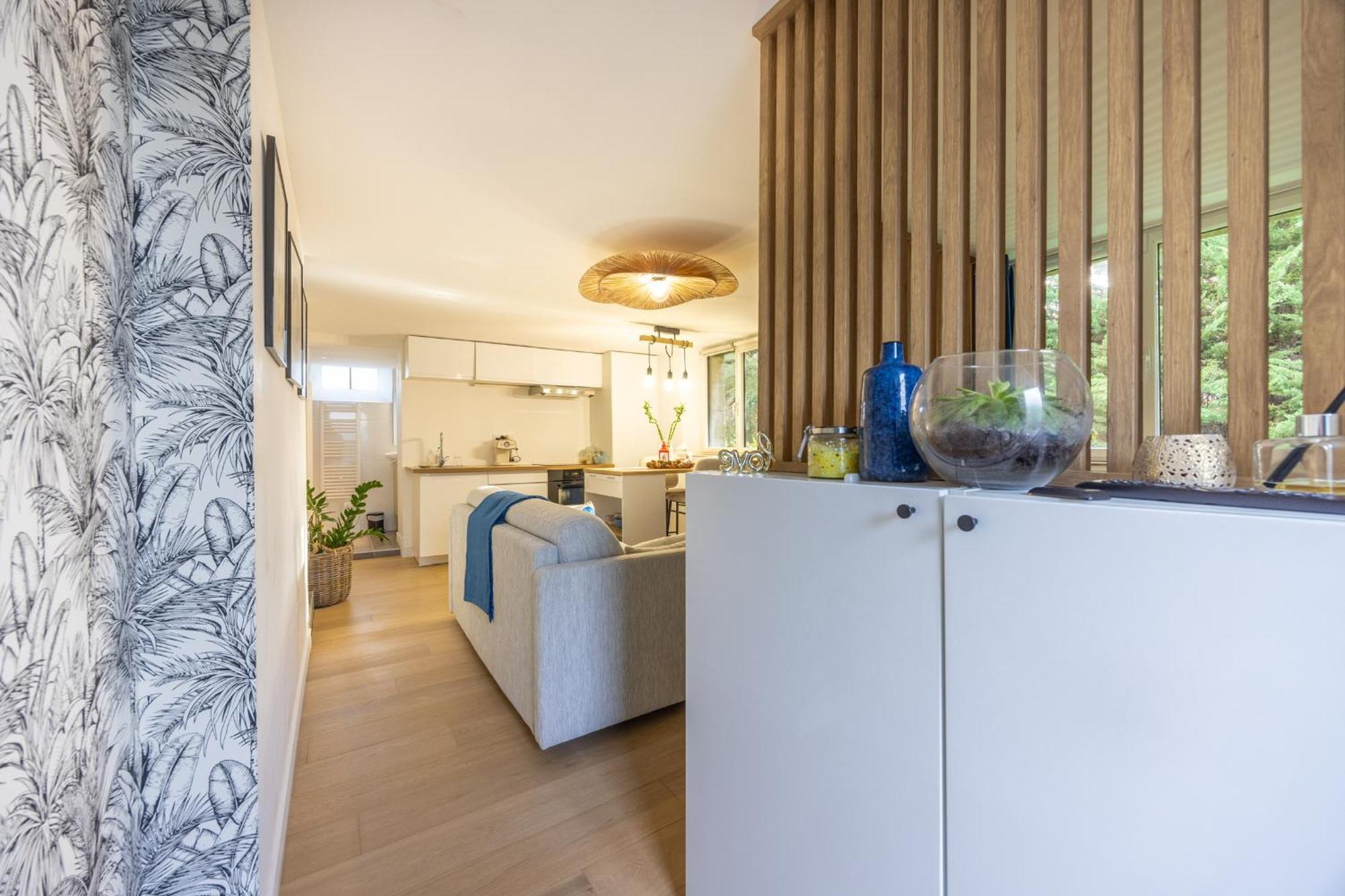 Appartement De La Vicomte