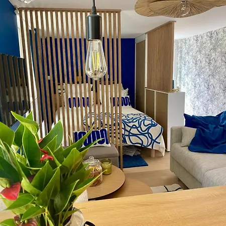 Gites De La Vicomte Dinard Buitenkant foto