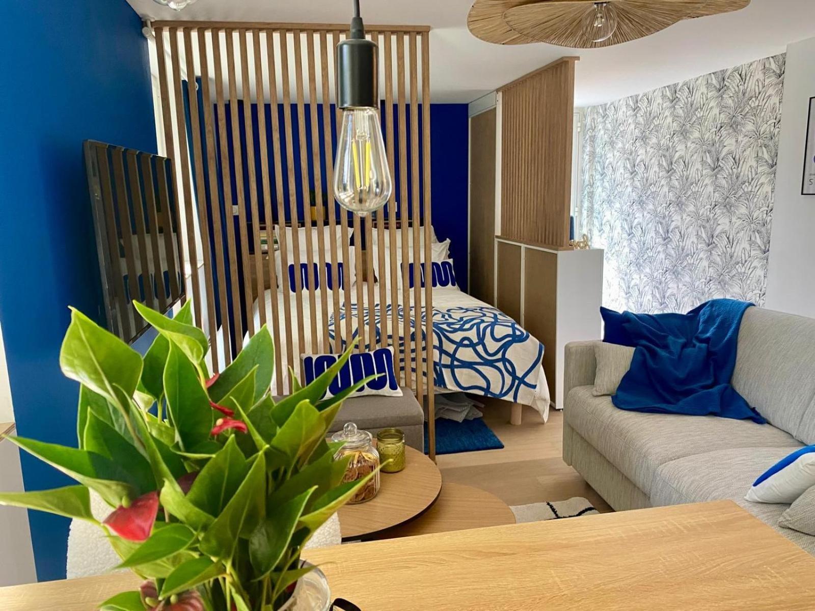 Apartment De La Vicomte Dinard